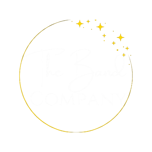 The Band Company Logo